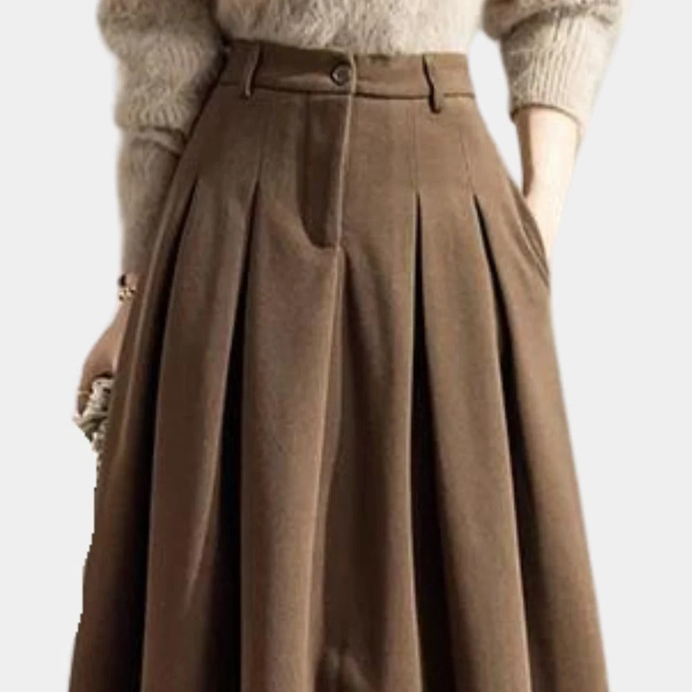 Chic Classic Women's Skirt for Every Occasion