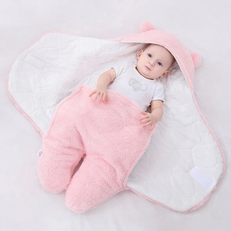 Cozy Cub Infant Sleepwear