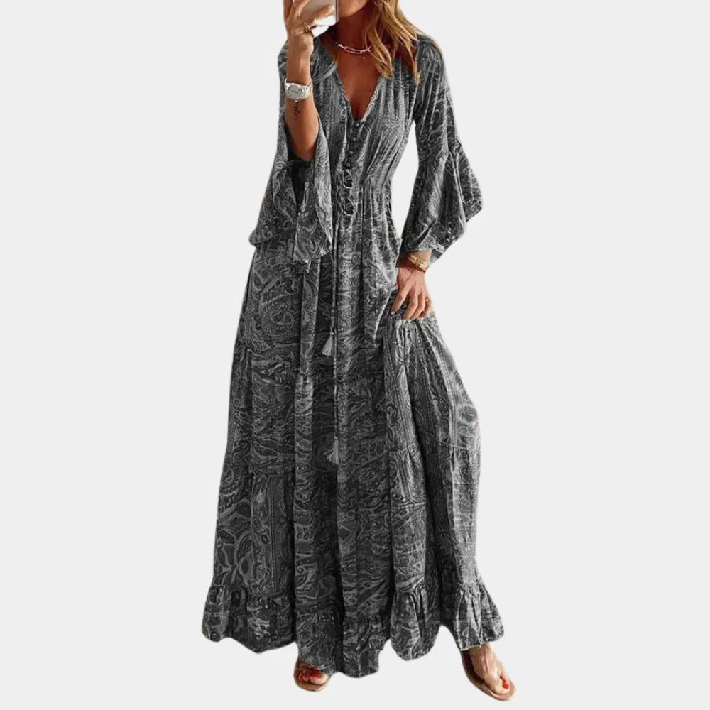 Chic Maxi Dress for Every Occasion
