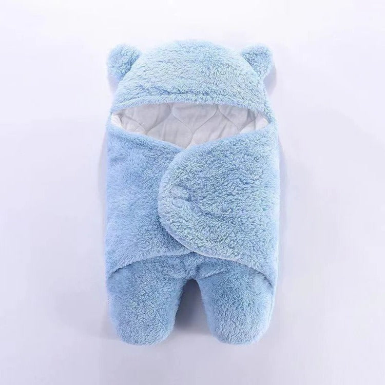 Cozy Cub Infant Sleepwear