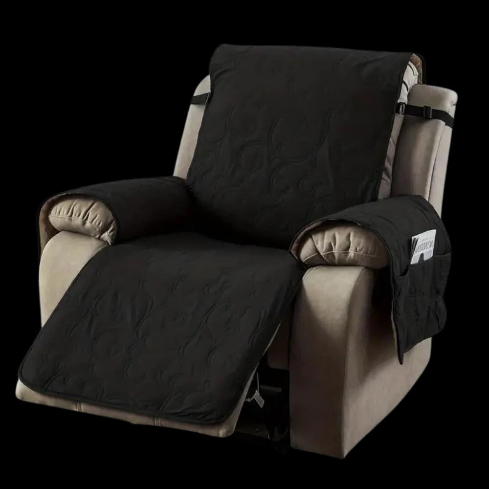 Durable Waterproof Recliner Cover for Ultimate Protection