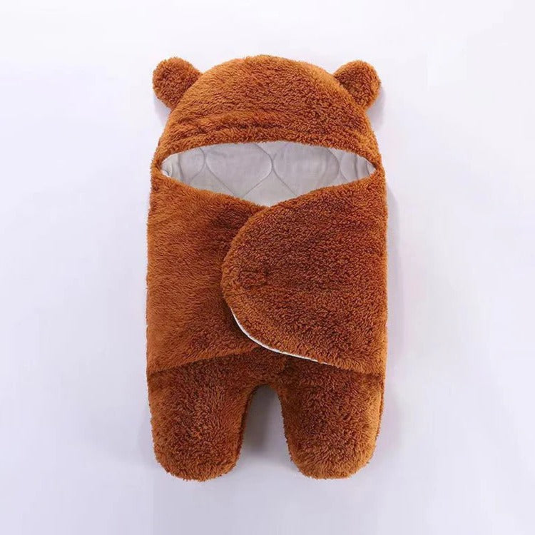 Cozy Cub Infant Sleepwear