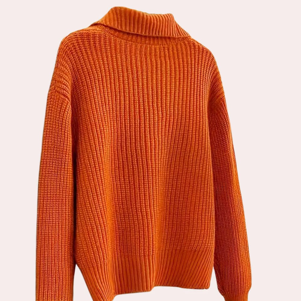 Chic Women's Cardigan for Effortless Style