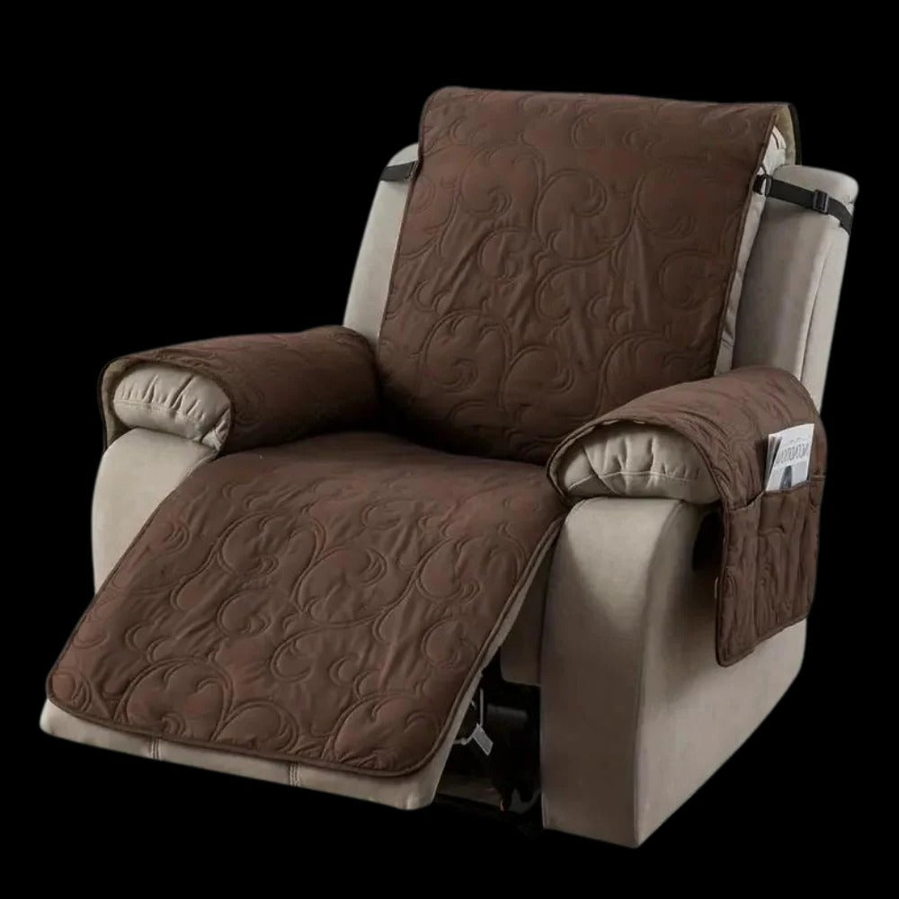 Durable Waterproof Recliner Cover for Ultimate Protection