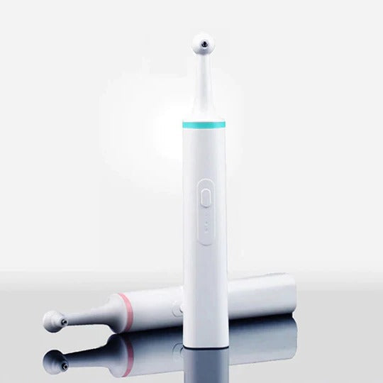 Advanced Dental Cleaner for Optimal Oral Health