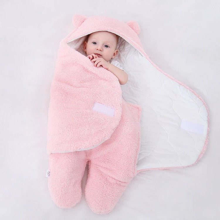 Cozy Cub Infant Sleepwear