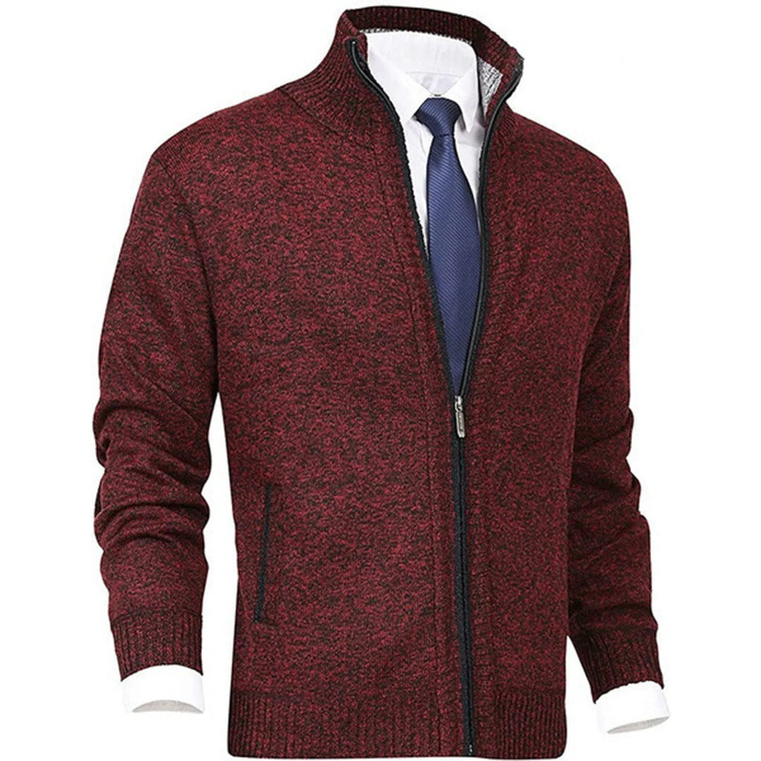 Versatile Zip-Up Vest for Everyday Adventures