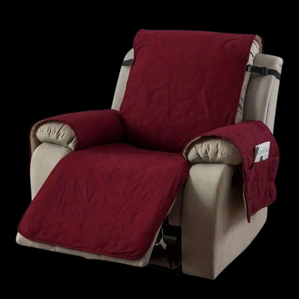 Durable Waterproof Recliner Cover for Ultimate Protection