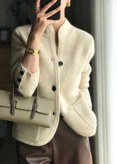 Essential Evening Wrap: Your Go-To Layer for Comfort
