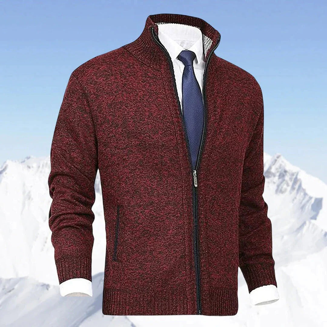 Versatile Zip-Up Vest for Everyday Adventures