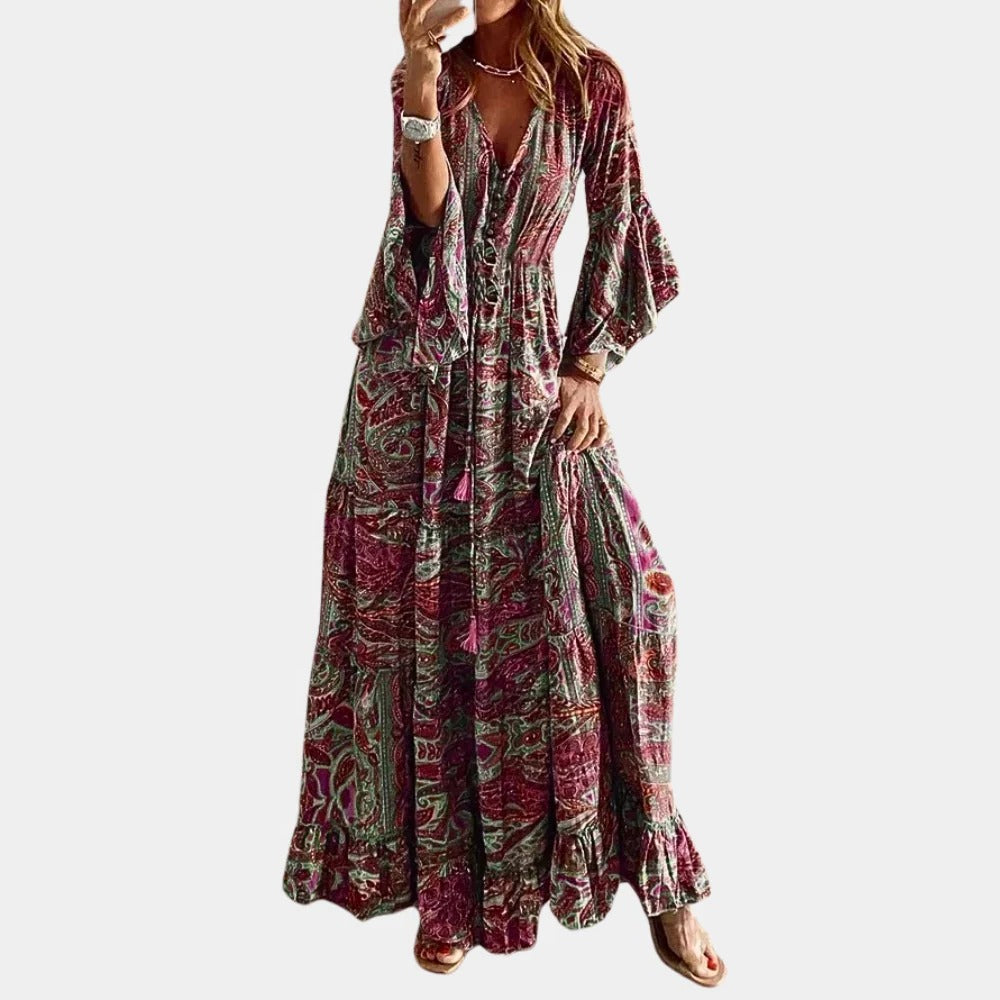 Chic Maxi Dress for Every Occasion