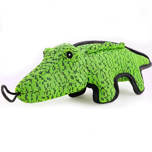 Ultimate Heavy-Duty Plush Toy for Tough Chewers