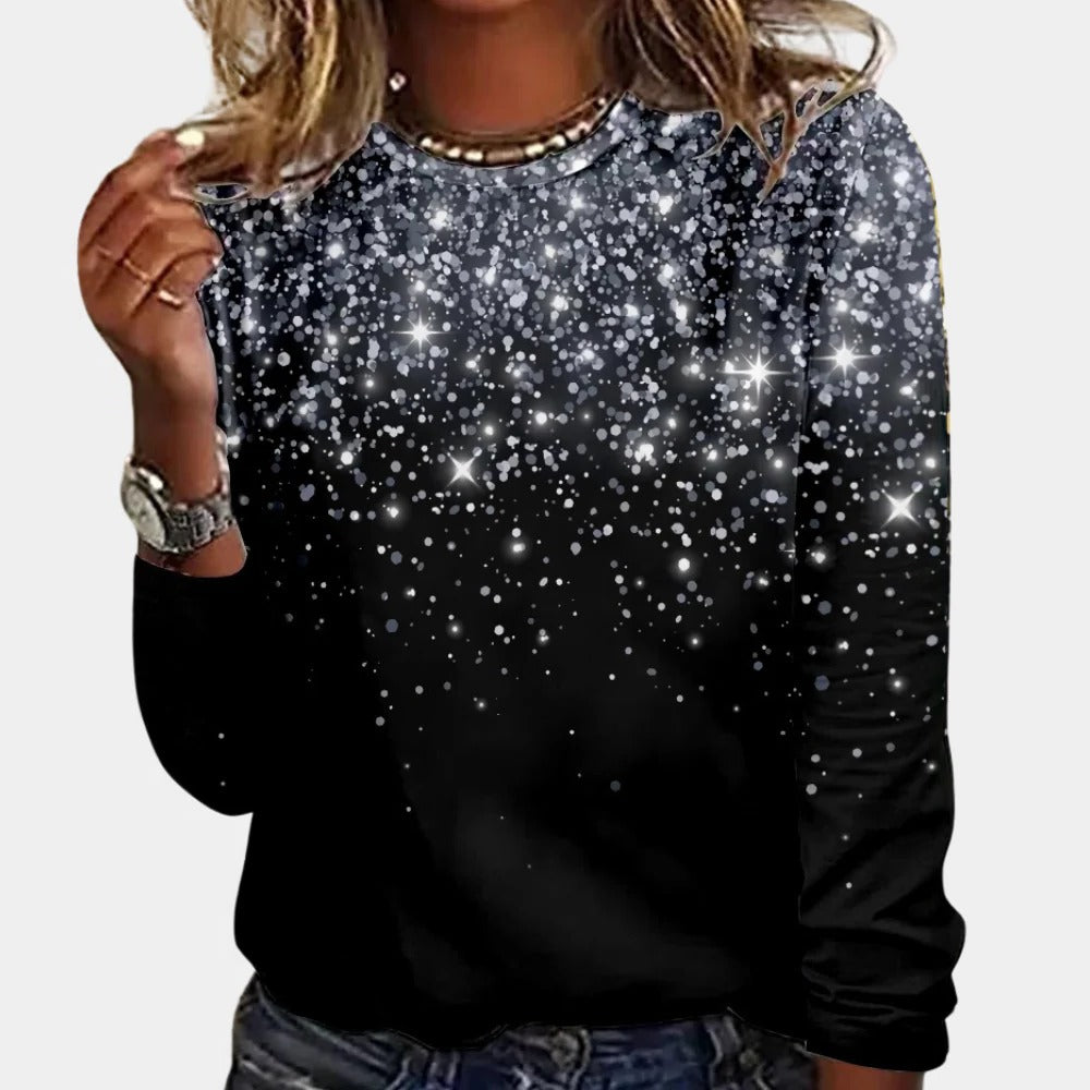 Chic Comfort Blouse for Women