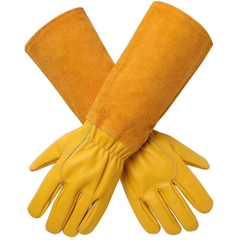 Essential Gardening Gloves for Ultimate Hand Comfort