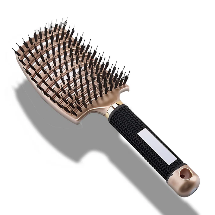 SilkySmooth Detangler – Effortless Tangle-Free Styling