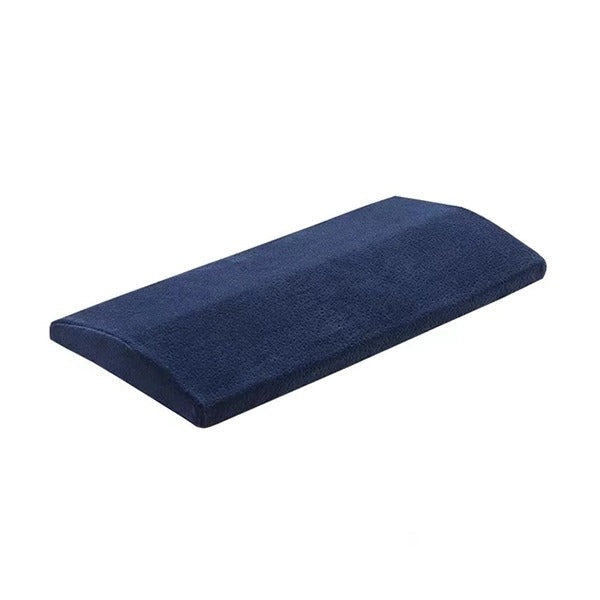 Ultimate Comfort Lumbar Pillow for Restful Sleep