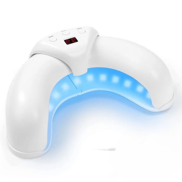 Home Nail Therapy Laser Device for Fungal Treatment