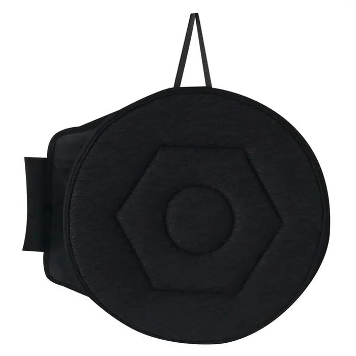 Comfort Glide Swivel Cushion for Effortless Movement