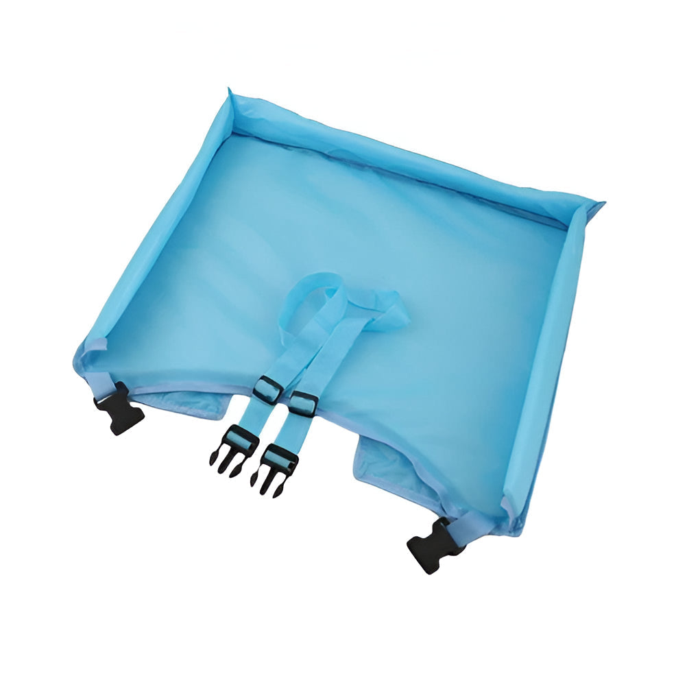 On-the-Go Activity and Snack Organizer