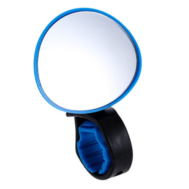 Ultimate Bike Handlebar Rearview Mirror
