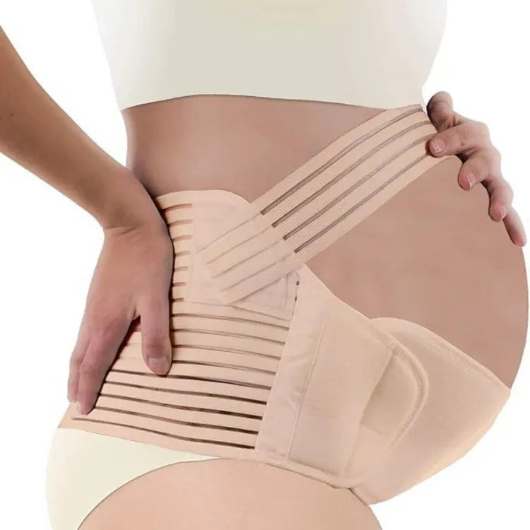 Maternity Comfort Support Belt for Expecting Mothers