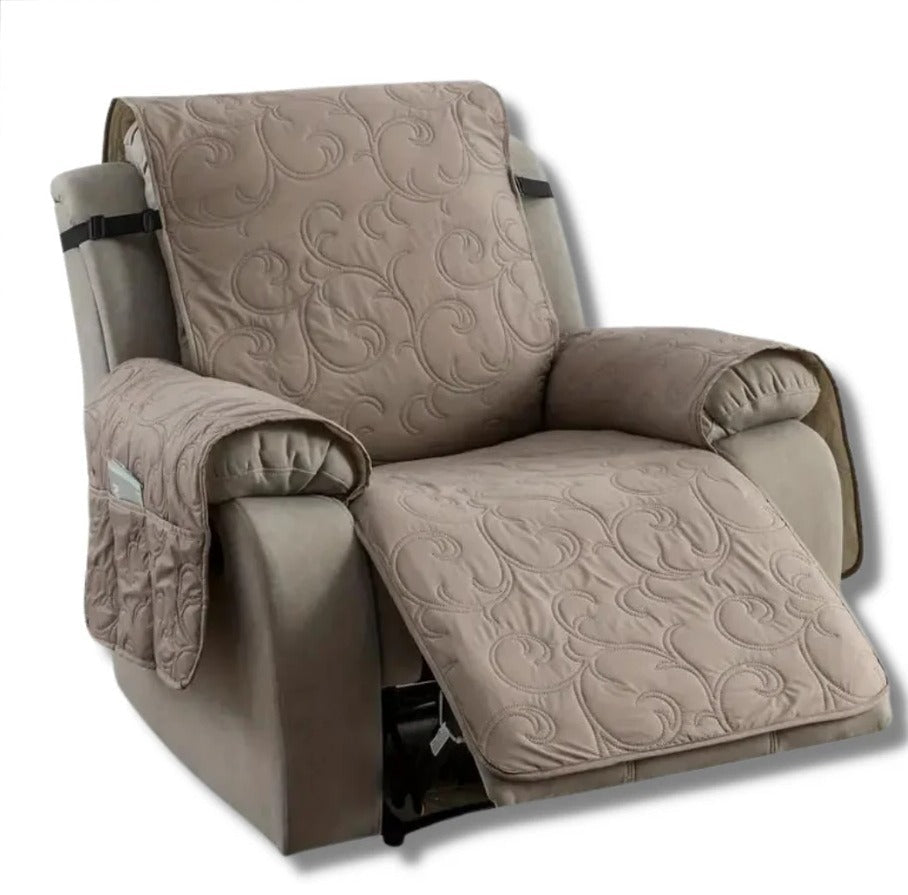 Durable Waterproof Recliner Cover for Ultimate Protection