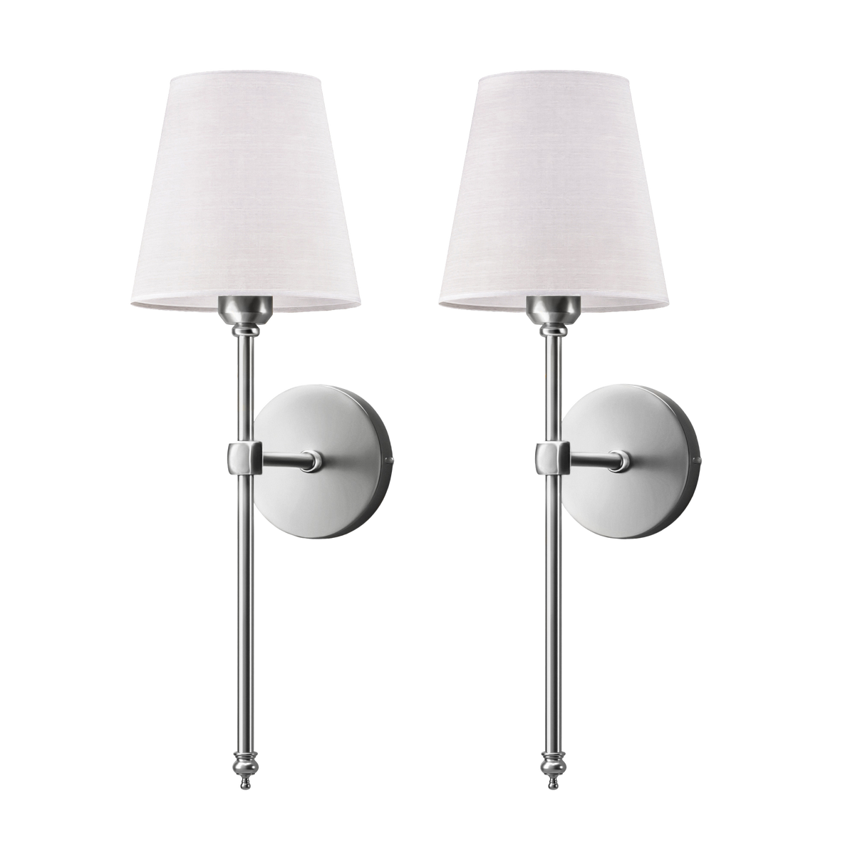 Chic Wireless Wall Lights for Any Room