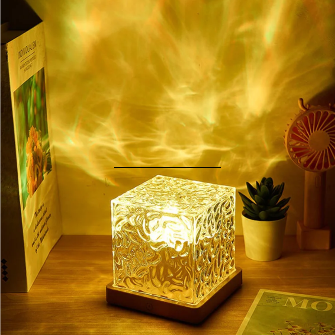 Serenity Glow Sleep Enhancer