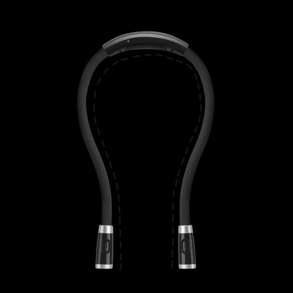Flexible LED Neck Light for Reading and Work