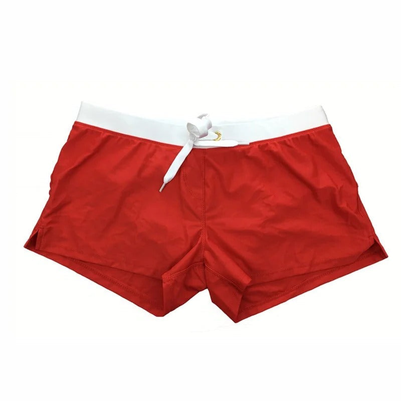 Men's Ultra-Fast Drying Beach Shorts