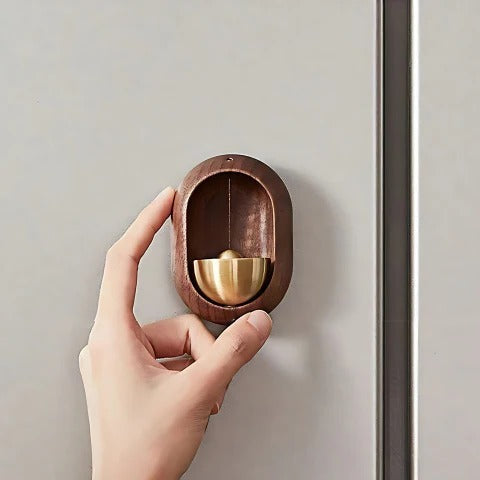 Elegant Acoustic Chime for Your Home