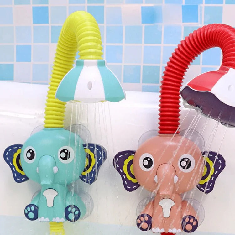 Gentle Stream Handheld Sprinkler for Baby Bathing