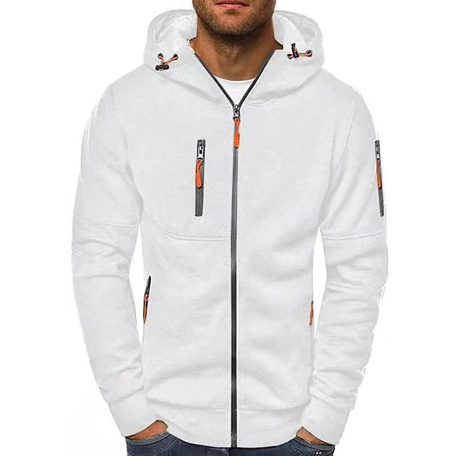 Premium Comfort Hoodie for Men