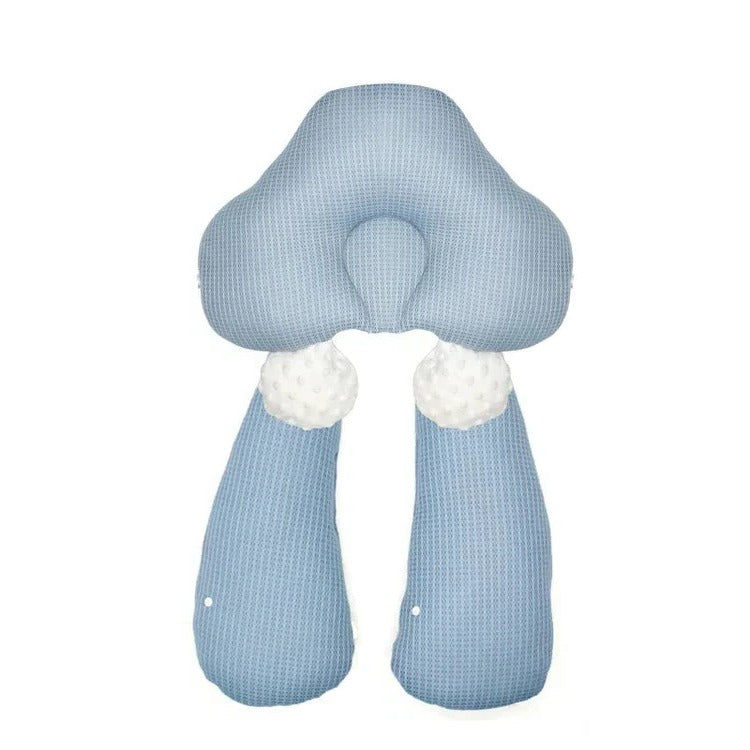 Cozy Baby Support Pillow Collection