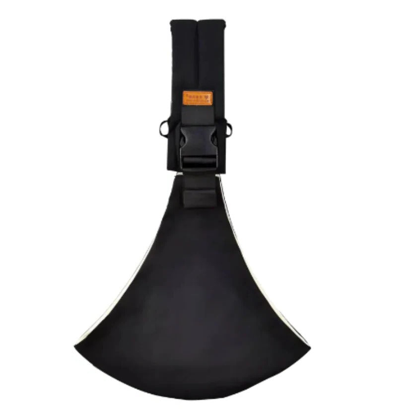 Versatile Baby Sling for Hands-Free Comfort