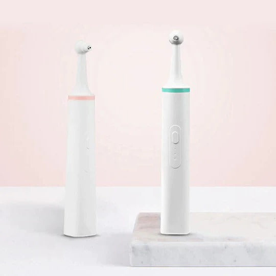 Advanced Dental Cleaner for Optimal Oral Health