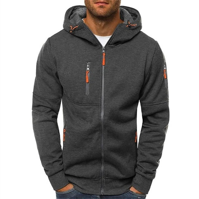 Premium Comfort Hoodie for Men