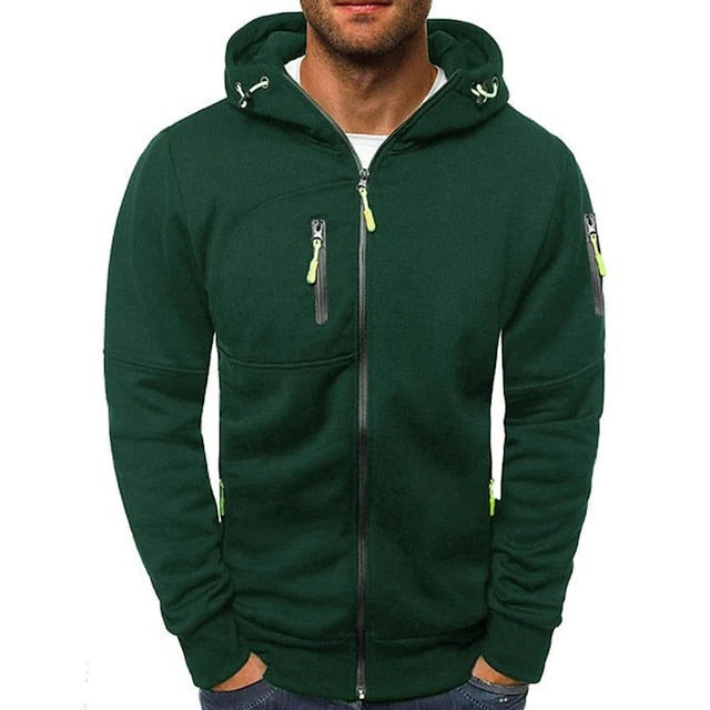 Premium Comfort Hoodie for Men
