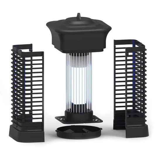 Insect Defense Pro – 13W UV Light Bug Zapper for Indoor Spaces