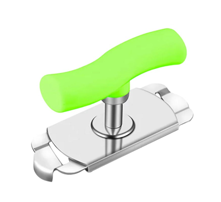 Universal Jar Opening Tool for Effortless Access