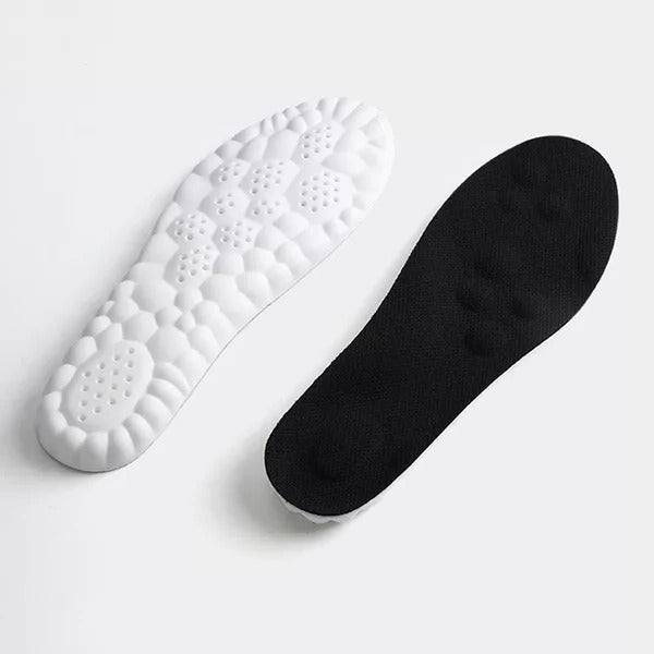 Ultimate Comfort Running Insoles for Enhanced Performance