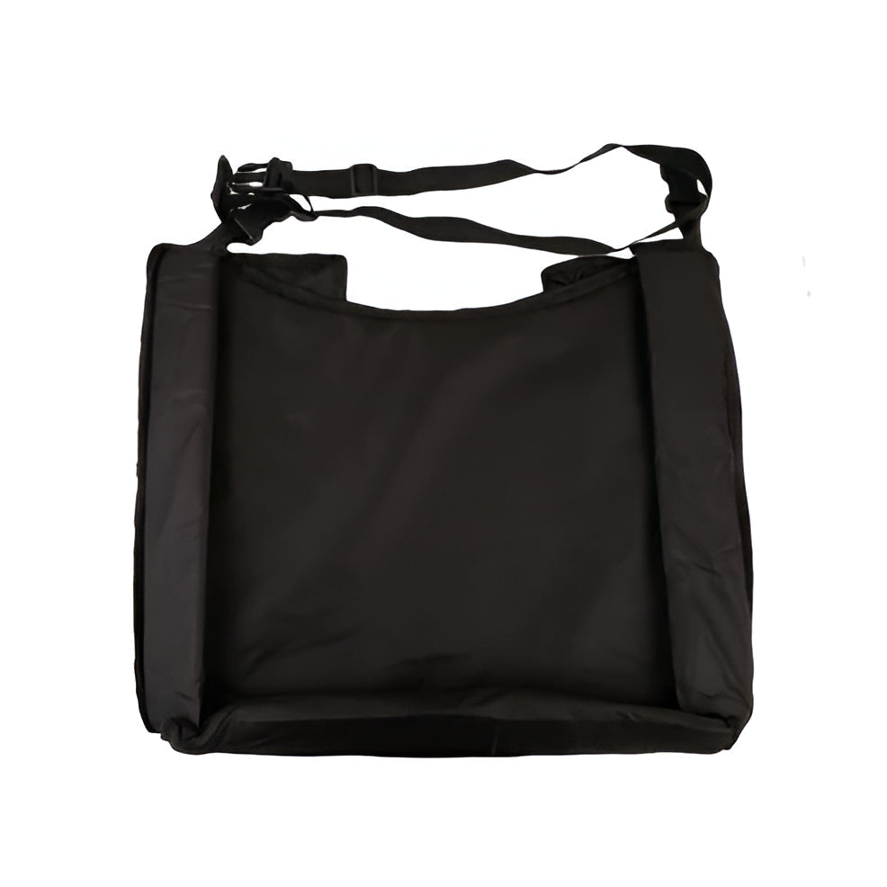 On-the-Go Activity and Snack Organizer