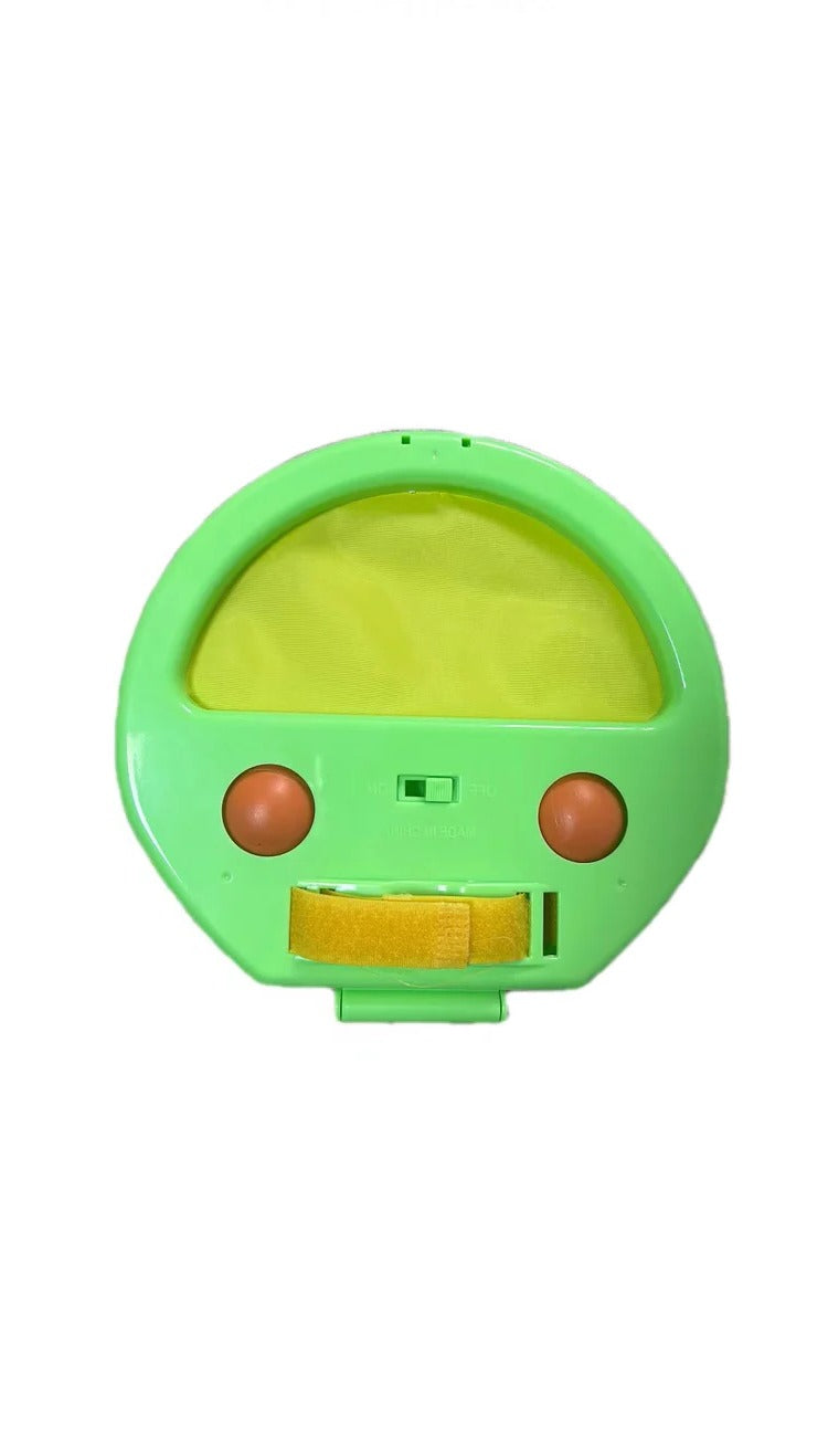 Exciting Outdoor Ball Catching Activity Set