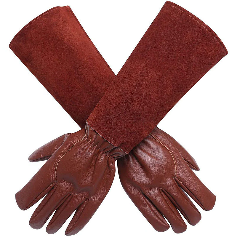 Essential Gardening Gloves for Ultimate Hand Comfort