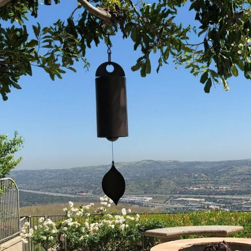 Harmonic Breeze Chime for Tranquil Spaces