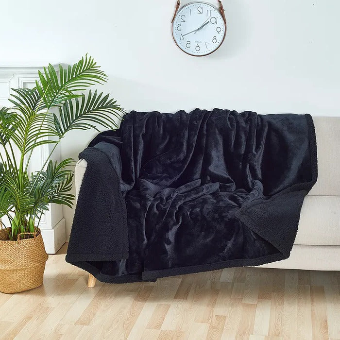 All-Weather Cozy Shield Blanket