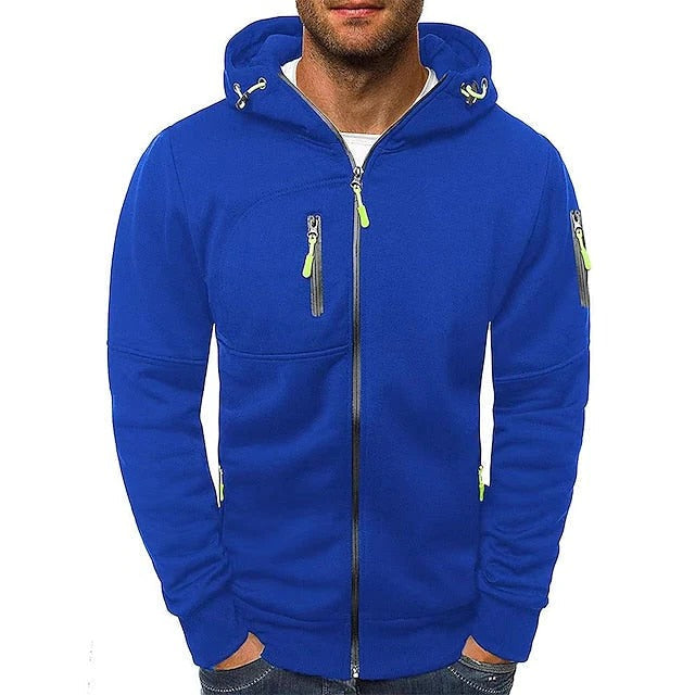 Premium Comfort Hoodie for Men