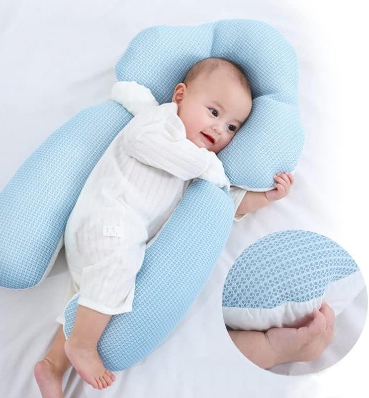 Cozy Baby Support Pillow Collection