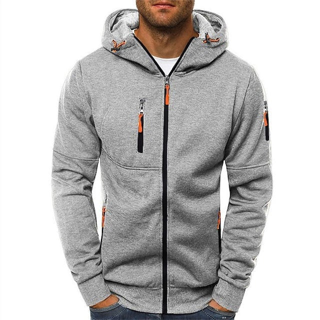 Premium Comfort Hoodie for Men
