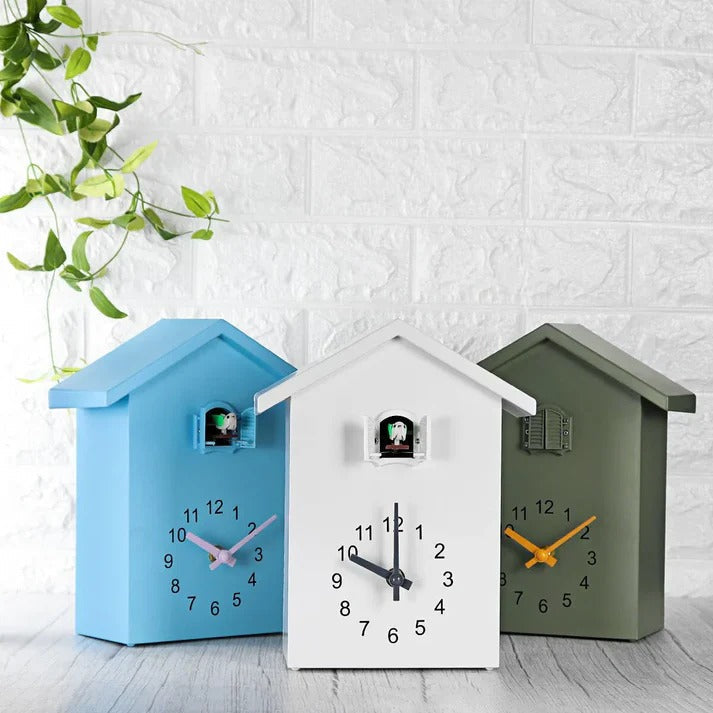 Charming Timekeeper with Beautiful Design